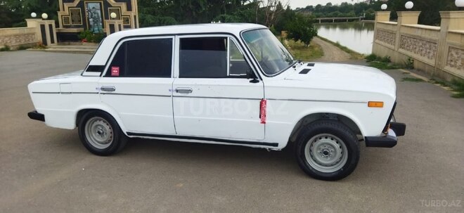 LADA (VAZ) 2106 1987, 23,451 km - 1.5 l - Qazax