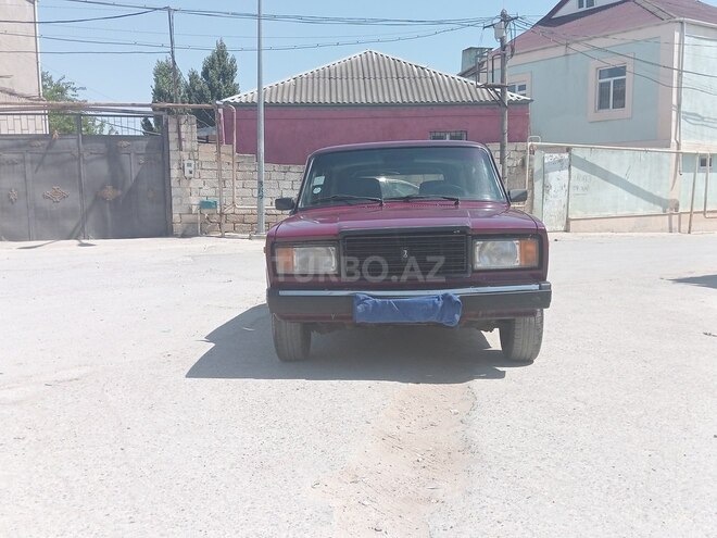 LADA (VAZ) 2104 2002, 36,000 km - 1.6 л - Bakı