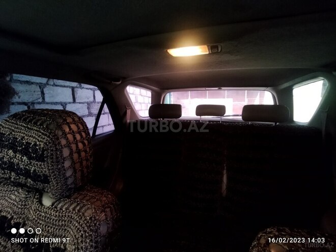 Lexus RX 300 2001, 265,565 km - 3.0 l - Ağdam