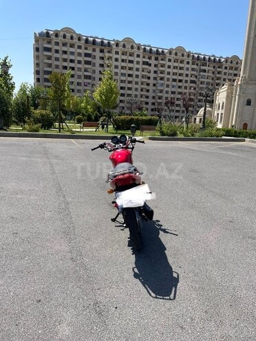 Minsk D4 125 2021, 19,000 km - 0.1 л - Bakı