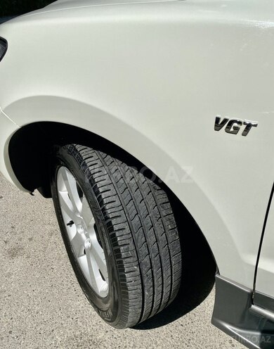 Hyundai Santa Fe 2009, 137,000 km - 2.0 l - Bakı