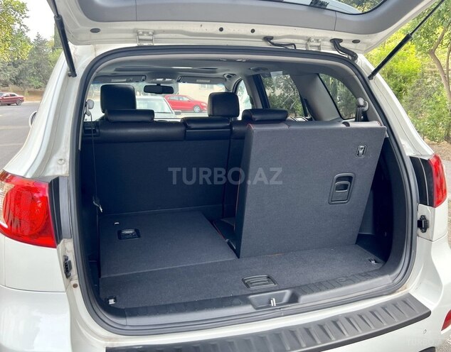 Hyundai Santa Fe 2009, 137,000 km - 2.0 l - Bakı
