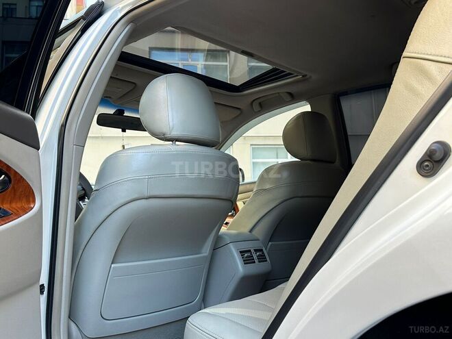Toyota Camry 2011, 213,000 km - 2.4 l - Bakı