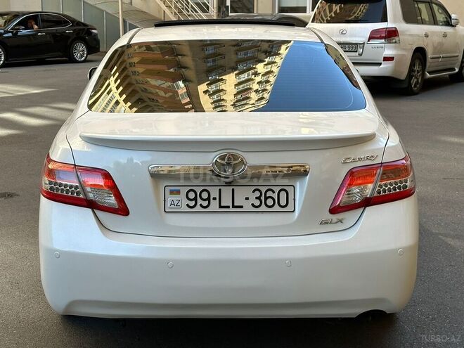 Toyota Camry 2011, 213,000 km - 2.4 l - Bakı