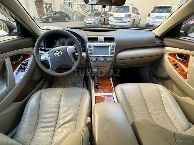Toyota Camry 2011, 213,000 km - 2.4 l - Bakı