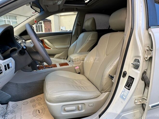 Toyota Camry 2011, 213,000 km - 2.4 l - Bakı