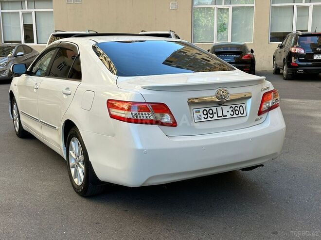 Toyota Camry 2011, 213,000 km - 2.4 l - Bakı