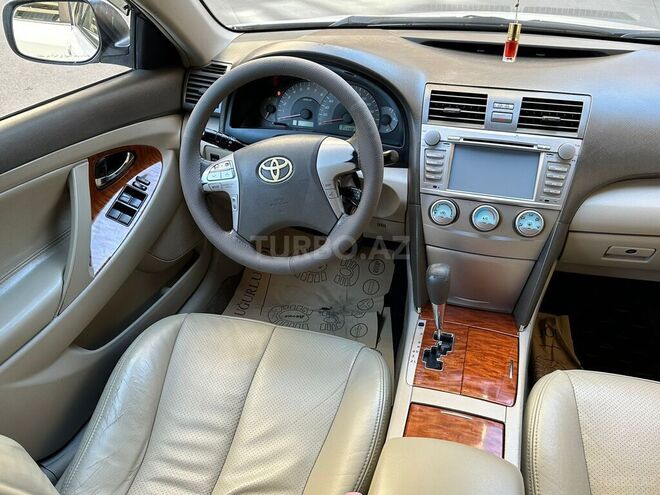 Toyota Camry 2011, 213,000 km - 2.4 l - Bakı