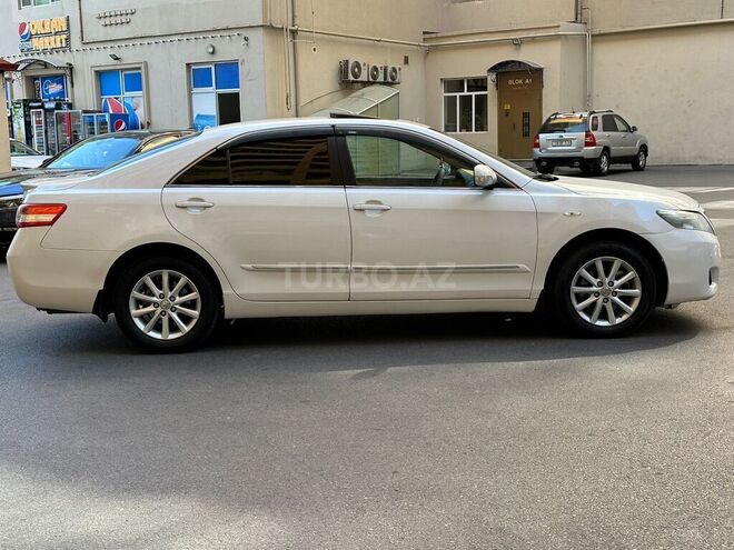 Toyota Camry 2011, 213,000 km - 2.4 l - Bakı