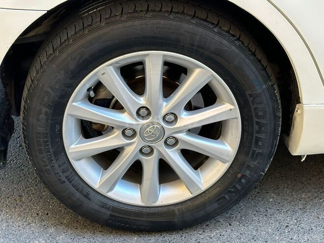 Toyota Camry 2011, 213,000 km - 2.4 l - Bakı
