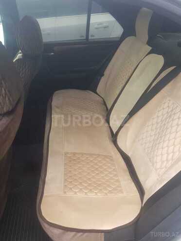 Mercedes E 240 1998, 150,000 km - 2.4 l - Bakı