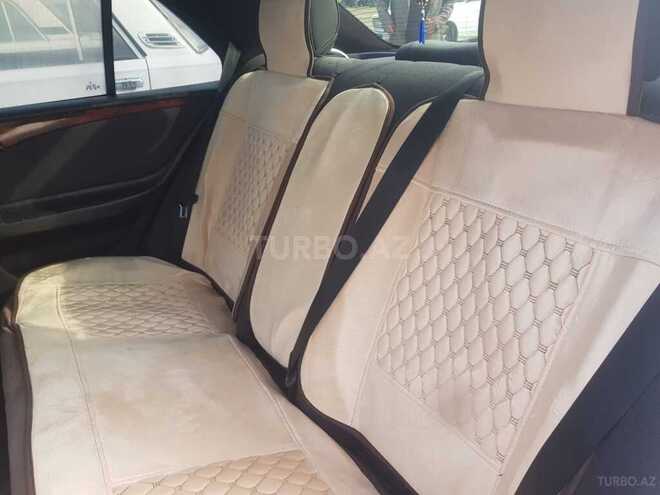 Mercedes E 240 1998, 150,000 km - 2.4 l - Bakı