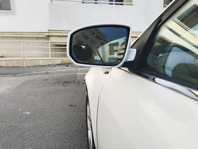 Nissan Altima 2005, 349,200 km - 2.5 l - Sumqayıt