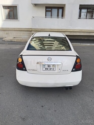 Nissan Altima 2005, 349,200 km - 2.5 l - Sumqayıt