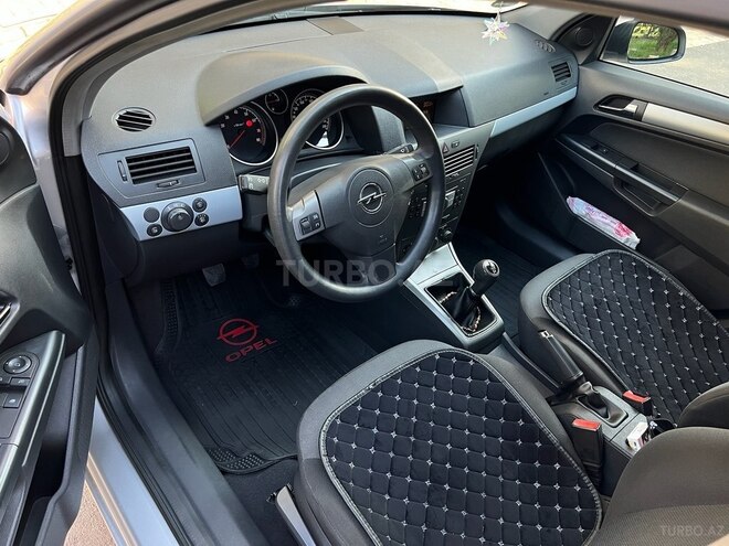 Opel Astra 2005, 188,000 km - 1.4 l - Gəncə