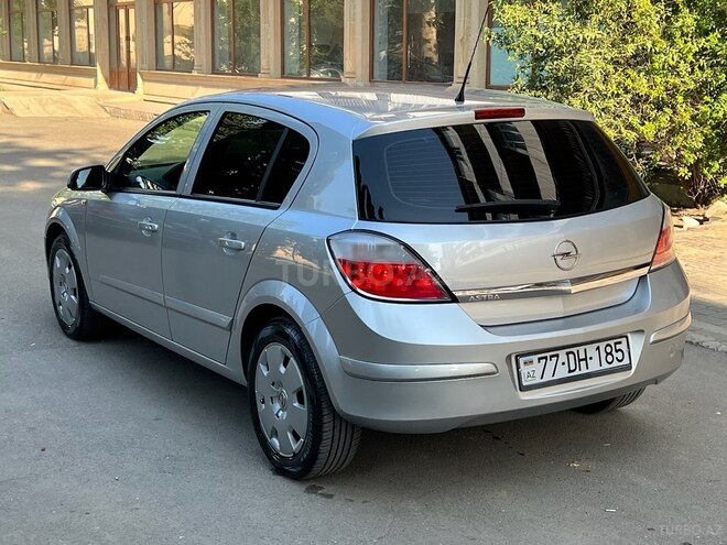 Opel Astra 2005, 188,000 km - 1.4 l - Gəncə