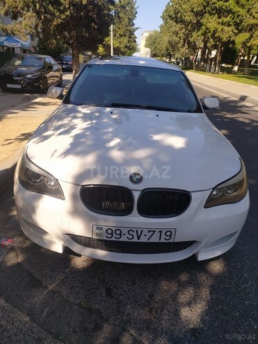 BMW 525 2006, 285,000 km - 2.5 л - Bakı