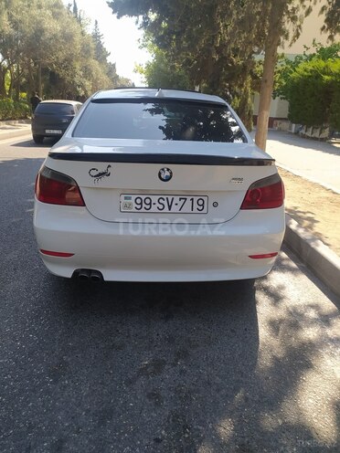 BMW 525 2006, 285,000 km - 2.5 л - Bakı