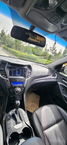Hyundai Santa Fe 2014, 155,324 km - 2.0 л - Sumqayıt