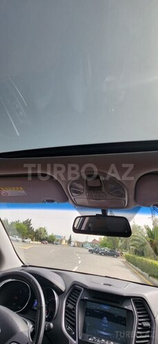 Hyundai Santa Fe 2014, 155,324 km - 2.0 л - Sumqayıt