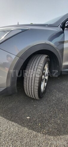 Hyundai Santa Fe 2014, 155,324 km - 2.0 л - Sumqayıt