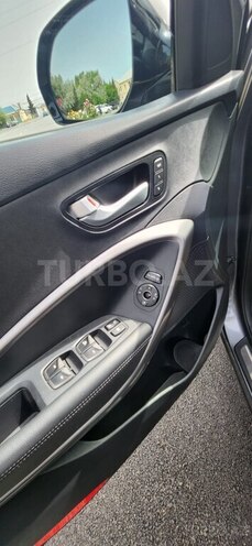 Hyundai Santa Fe 2014, 155,324 km - 2.0 л - Sumqayıt
