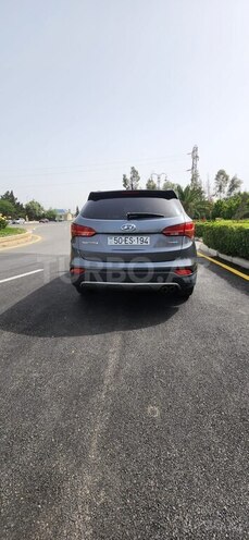 Hyundai Santa Fe 2014, 155,324 km - 2.0 л - Sumqayıt