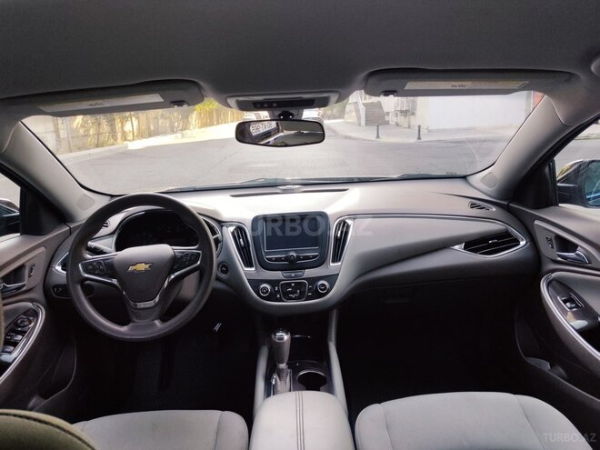 Chevrolet Malibu 2016, 170,000 km - 1.5 l - Bakı