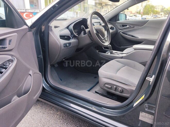 Chevrolet Malibu 2016, 170,000 km - 1.5 l - Bakı
