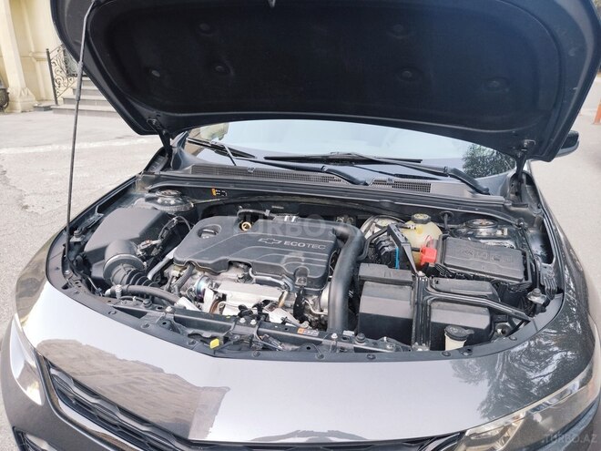 Chevrolet Malibu 2016, 170,000 km - 1.5 l - Bakı