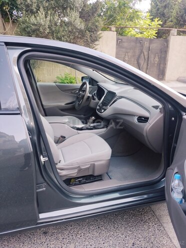 Chevrolet Malibu 2016, 170,000 km - 1.5 l - Bakı
