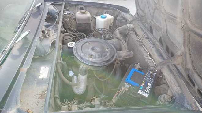 LADA (VAZ) 2106 1987, 88,667 km - 1.5 l - Masallı