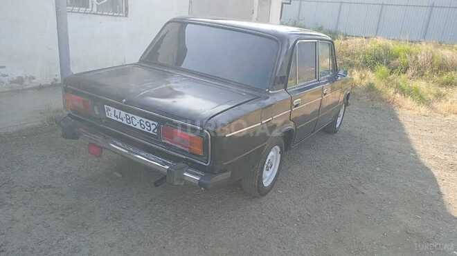 LADA (VAZ) 2106 1987, 88,667 km - 1.5 l - Masallı