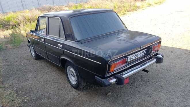 LADA (VAZ) 2106 1987, 88,667 km - 1.5 l - Masallı