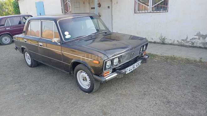 LADA (VAZ) 2106 1987, 88,667 km - 1.5 l - Masallı