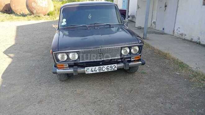 LADA (VAZ) 2106 1987, 88,667 km - 1.5 l - Masallı