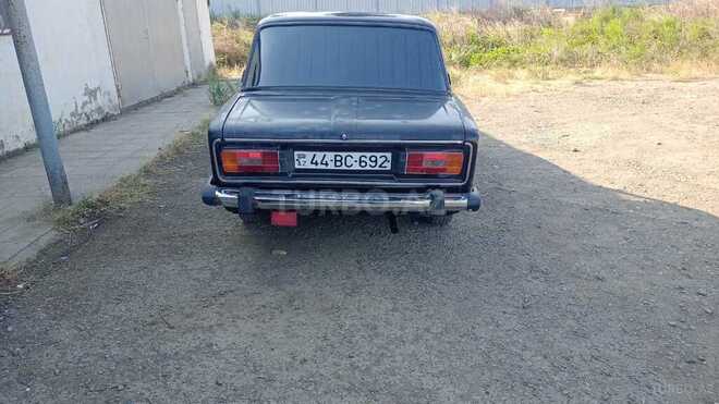 LADA (VAZ) 2106 1987, 88,667 km - 1.5 l - Masallı