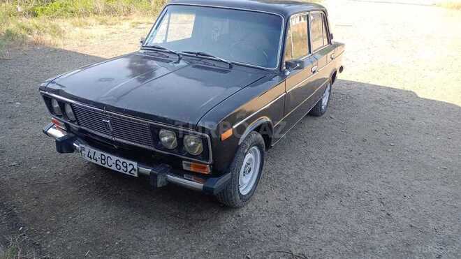 LADA (VAZ) 2106 1987, 88,667 km - 1.5 l - Masallı