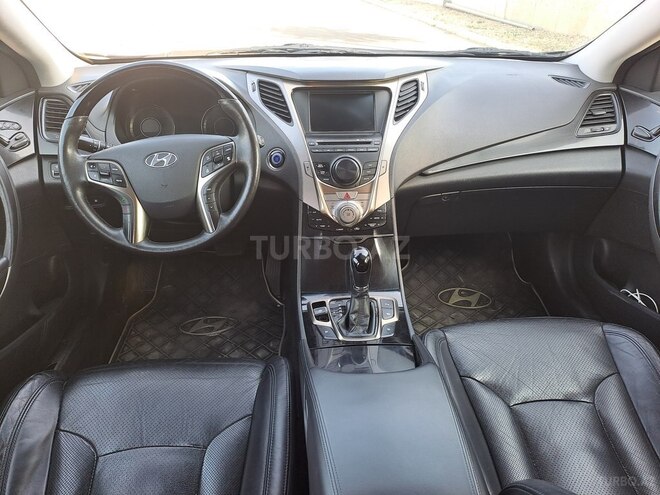 Hyundai Azera 2012, 194,000 km - 2.4 l - Bakı