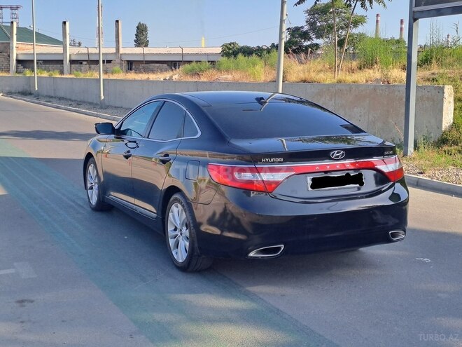 Hyundai Azera 2012, 194,000 km - 2.4 l - Bakı