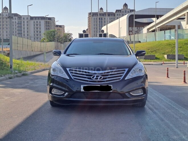 Hyundai Azera 2012, 194,000 km - 2.4 l - Bakı