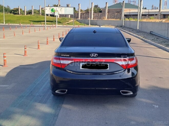 Hyundai Azera 2012, 194,000 km - 2.4 l - Bakı