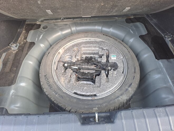 Hyundai Azera 2012, 194,000 km - 2.4 l - Bakı