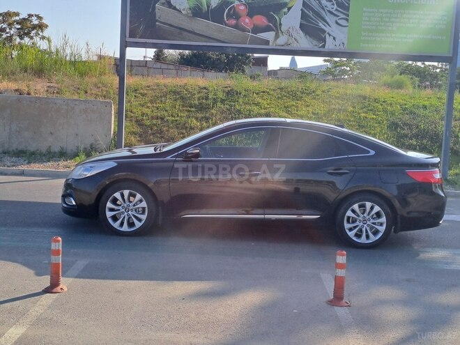 Hyundai Azera 2012, 194,000 km - 2.4 l - Bakı