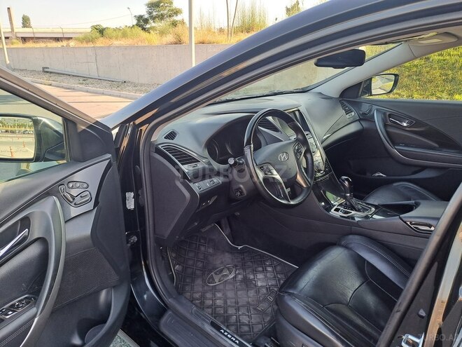 Hyundai Azera 2012, 194,000 km - 2.4 l - Bakı