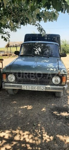 IJ  1985, 180,000 km - 1.5 l - Beyləqan