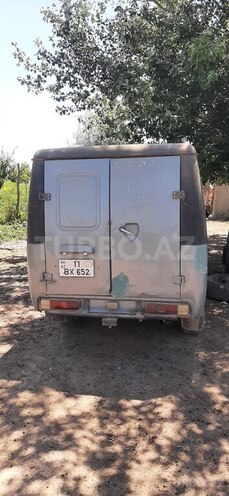 IJ  1985, 180,000 km - 1.5 l - Beyləqan