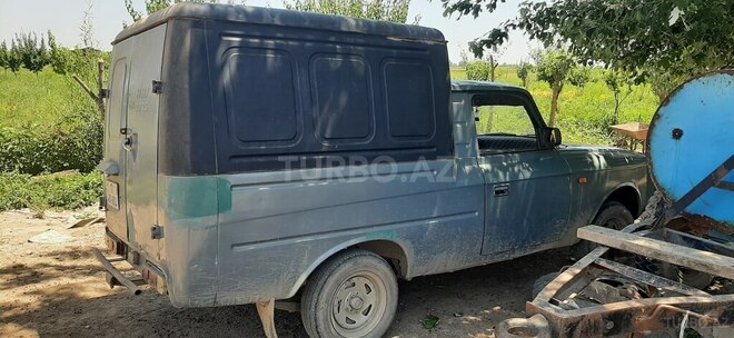 IJ  1985, 180,000 km - 1.5 l - Beyləqan