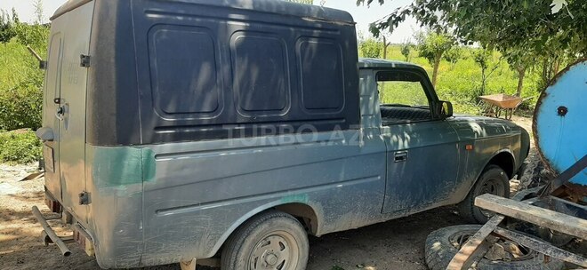 IJ  1985, 180,000 km - 1.5 l - Beyləqan