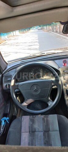 Mercedes C 180 1994, 374,087 km - 1.8 л - Bakı
